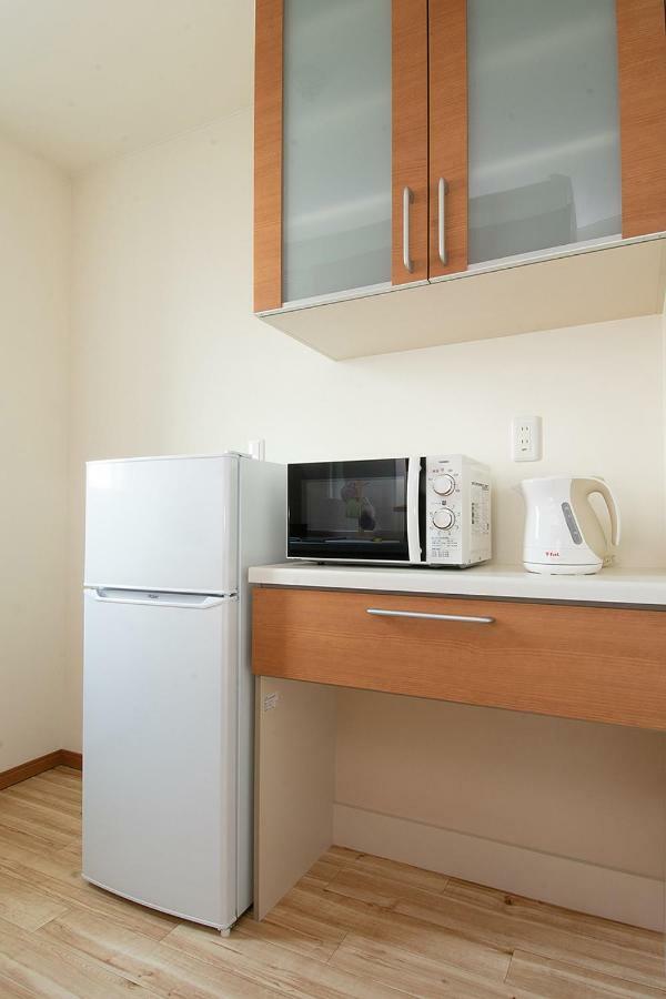 Stay Asahikawa Koto Exterior photo