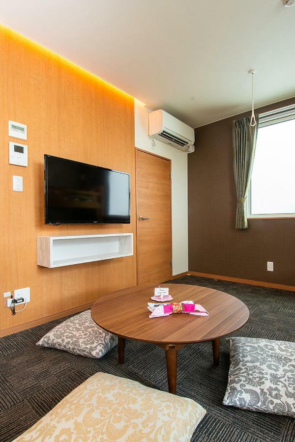 Stay Asahikawa Koto Exterior photo