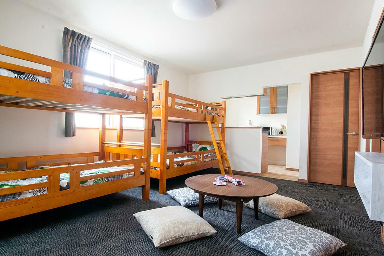 Stay Asahikawa Koto Exterior photo