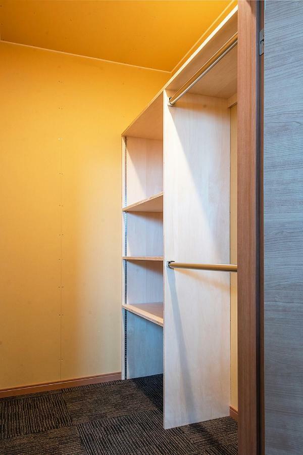 Stay Asahikawa Koto Exterior photo