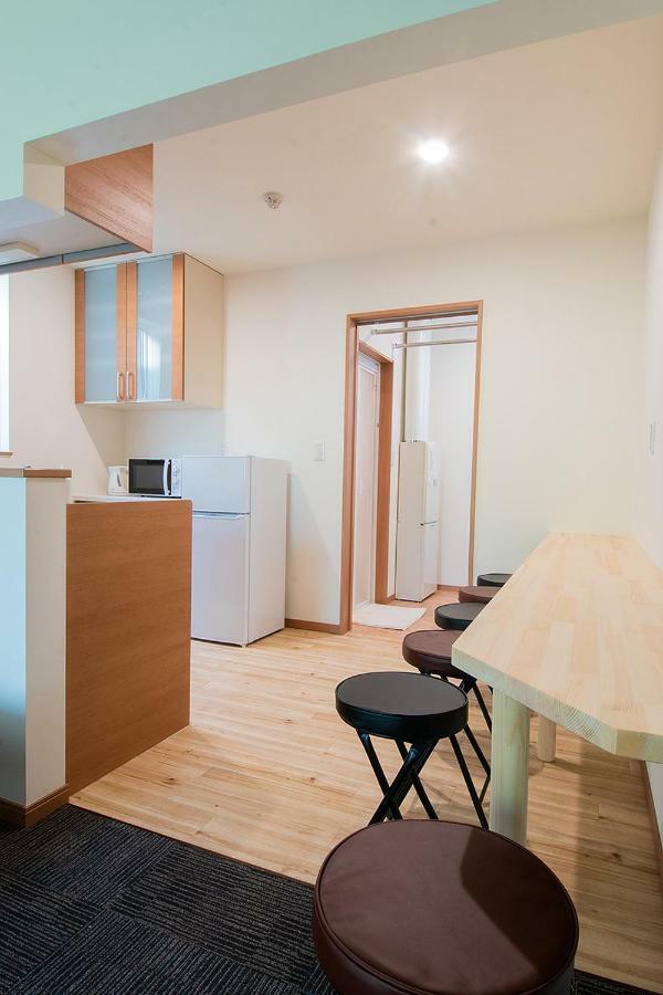 Stay Asahikawa Koto Exterior photo